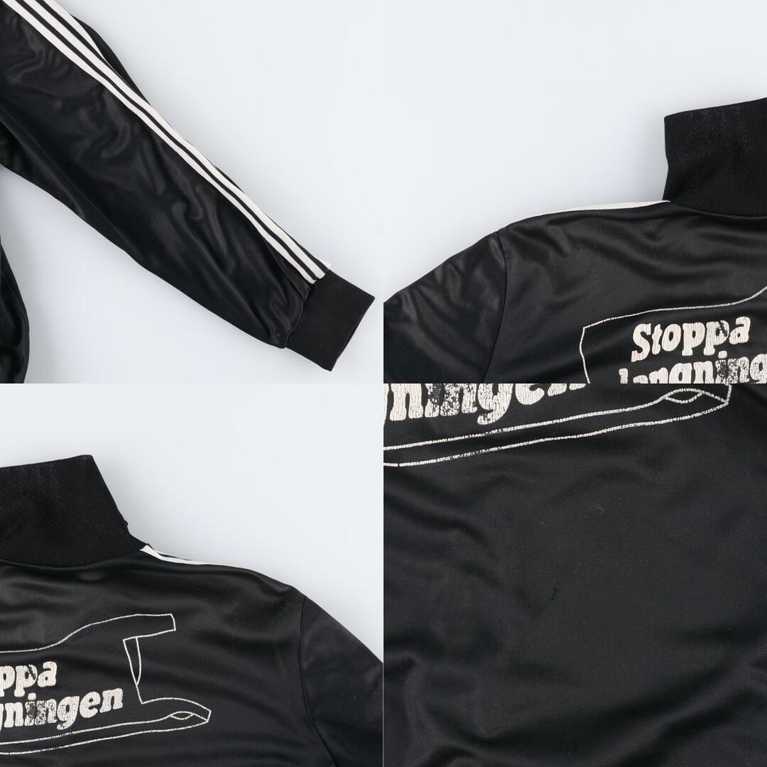 adidas - 古着 70年代 アディダス adidas VENTEX ジャージ adidas - 古着 70年代 アディダス adidas VENTEX ジャージ