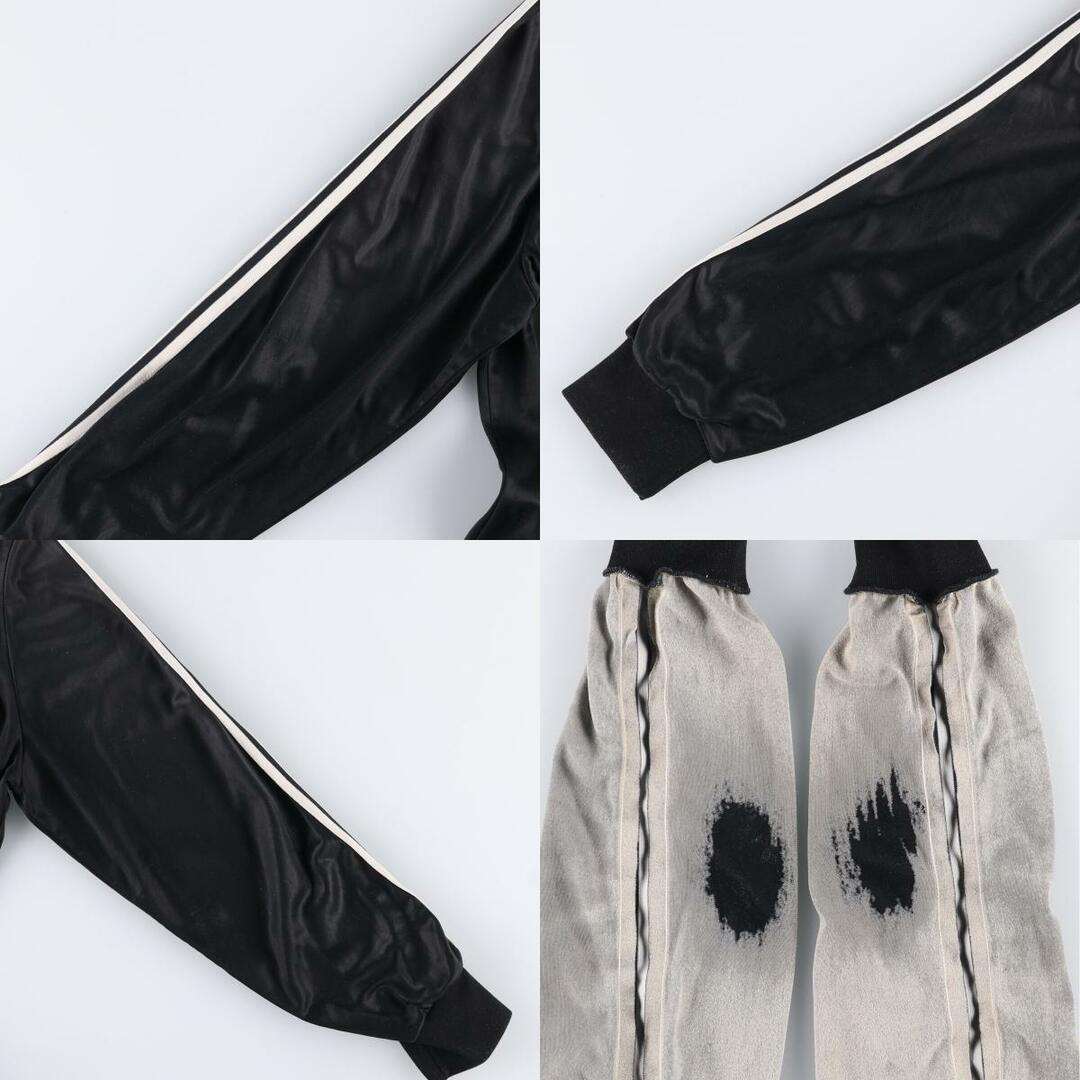 adidas - 古着 70年代 アディダス adidas VENTEX ジャージ adidas - 古着 70年代 アディダス adidas VENTEX ジャージ
