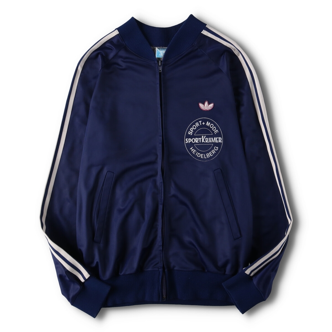 adidas - 古着 アディダス adidas ATP ジャージ トラック adidas - 古着 アディダス adidas ATP ジャージ トラック