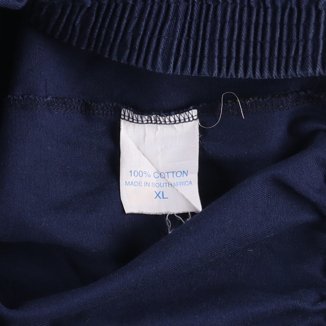UMBRO - 古着 90年代 アンブロ UMBRO ドリルトップ コットンプル UMBRO - 古着 90年代 アンブロ UMBRO ドリルトップ コットンプル