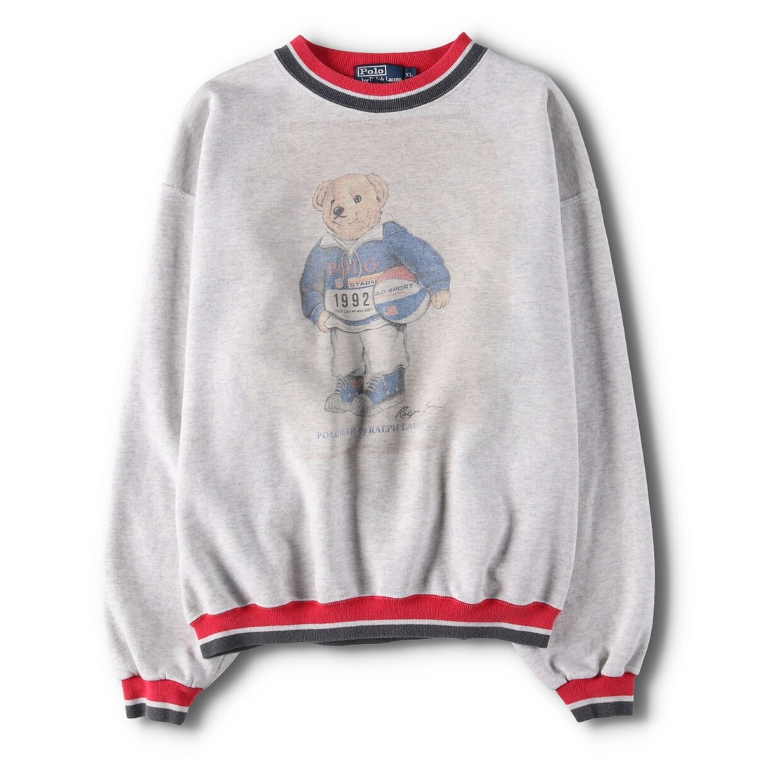 Ralph Lauren - 古着 90年代 ラルフローレン Ralph Lauren POLO Ralph Lauren - 古着 90年代 ラルフローレン Ralph Lauren POLO