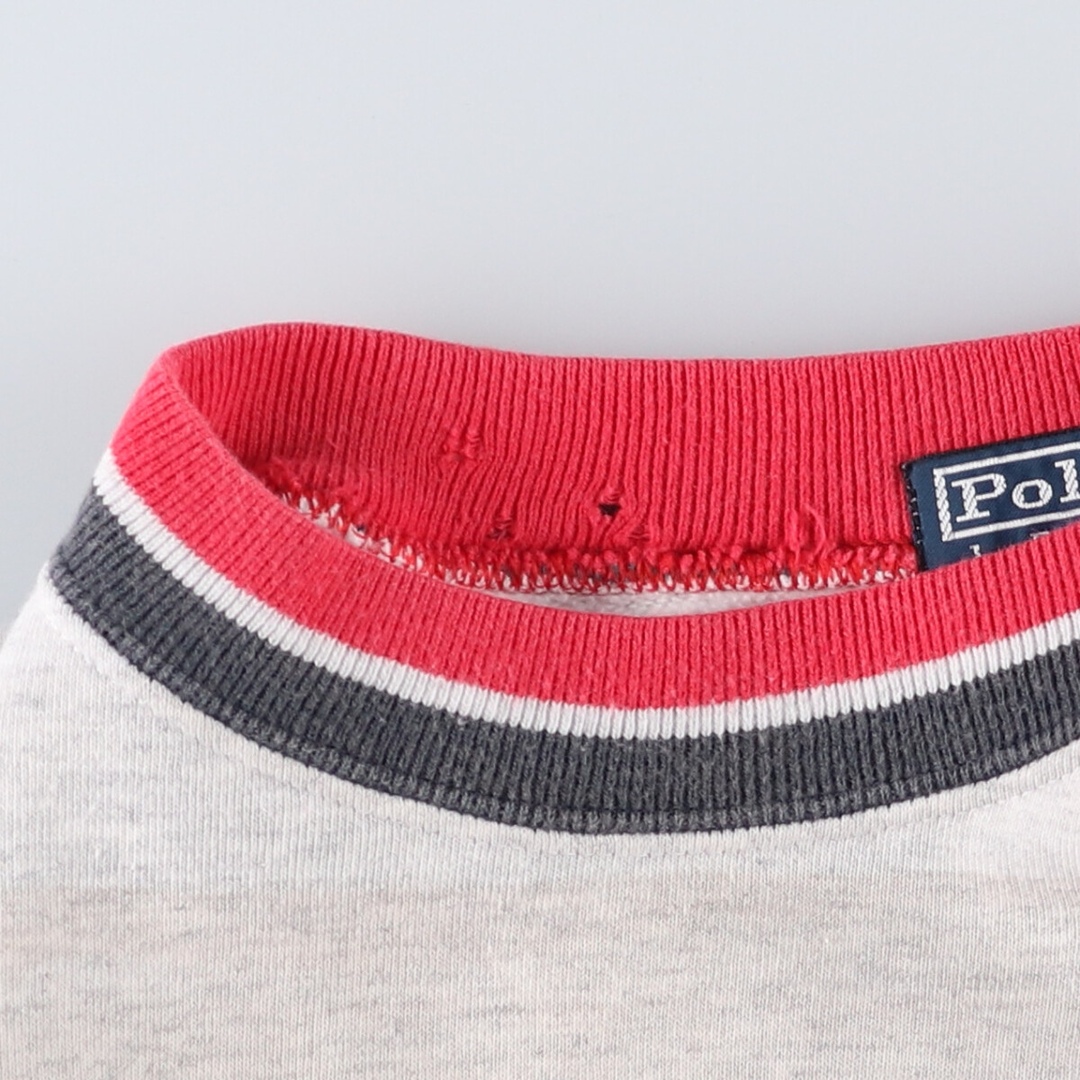 Ralph Lauren - 古着 90年代 ラルフローレン Ralph Lauren POLO Ralph Lauren - 古着 90年代 ラルフローレン Ralph Lauren POLO