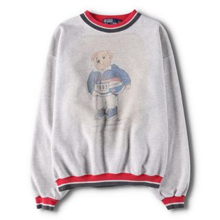 Ralph Lauren - 古着 90年代 ラルフローレン Ralph Lauren POLO Ralph Lauren - 古着 90年代 ラルフローレン Ralph Lauren POLO