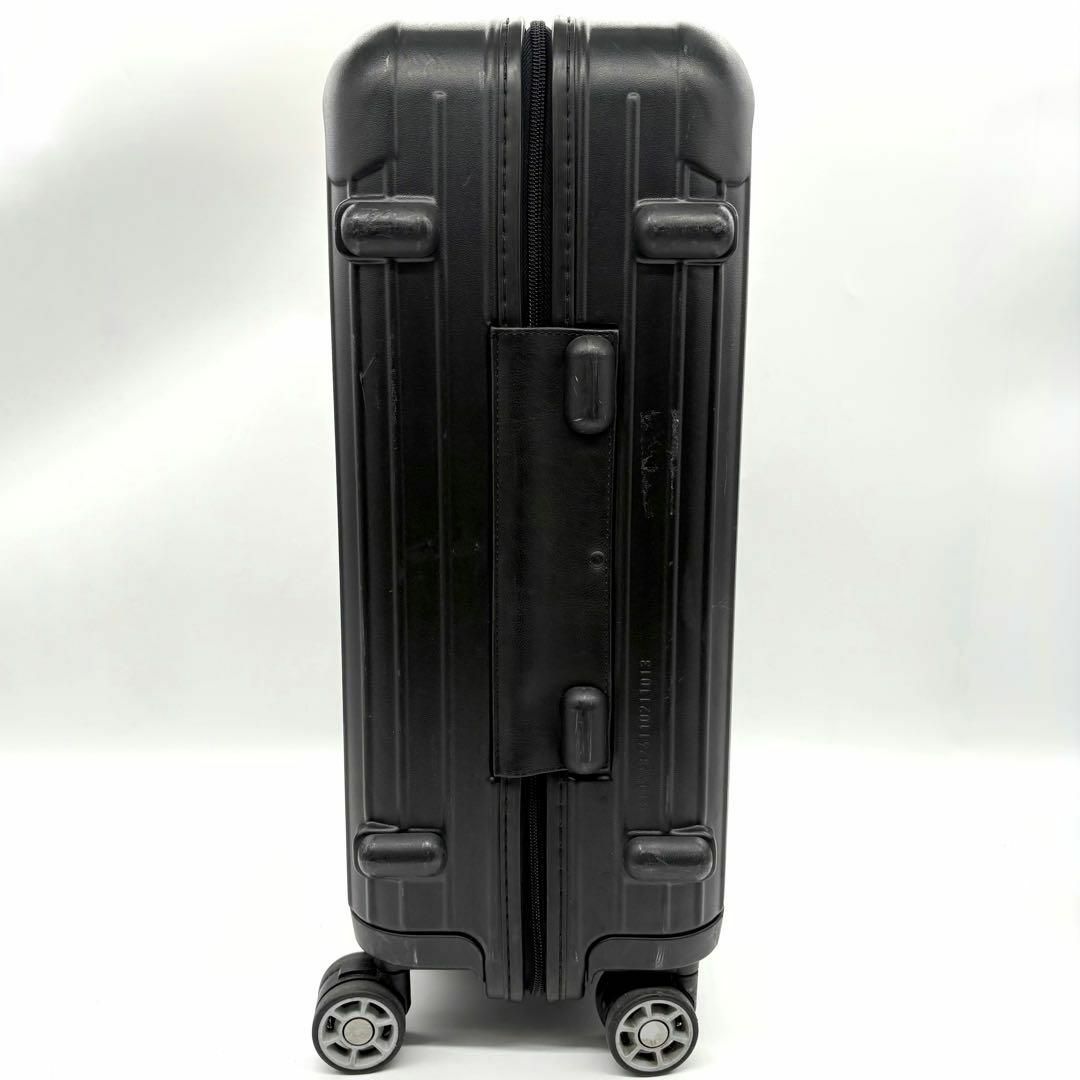 RIMOWA - RIMOWA リモワ キャリーケース サルサ ブラック 4輪の RIMOWA - RIMOWA リモワ キャリーケース サルサ ブラック 4輪の