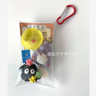 ジブリ - 耳をすませば ポーズがいっぱいコレクションDX バロン ジブリ - 耳をすませば ポーズがいっぱいコレクションDX バロン