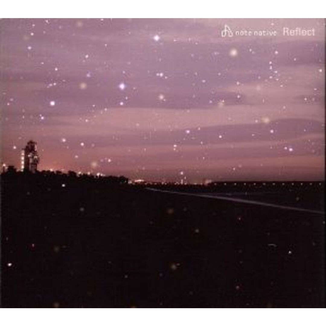 reflect エンタメ/ホビーのCD(ポップス/ロック(邦楽))の商品写真