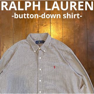 POLO RALPH LAUREN - 最高のボタニカル柄 ラルフローレン 花柄 POLO RALPH LAUREN - 最高のボタニカル柄 ラルフローレン 花柄