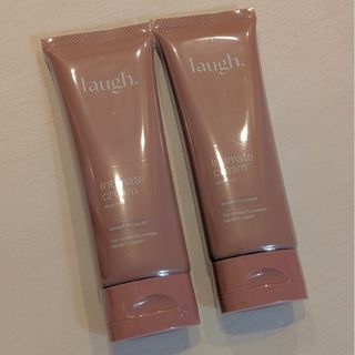 ラフ(rough)の【ラフドット】インティメイトクリーム スイートブーケ(75g) 2個セット(ボディクリーム)