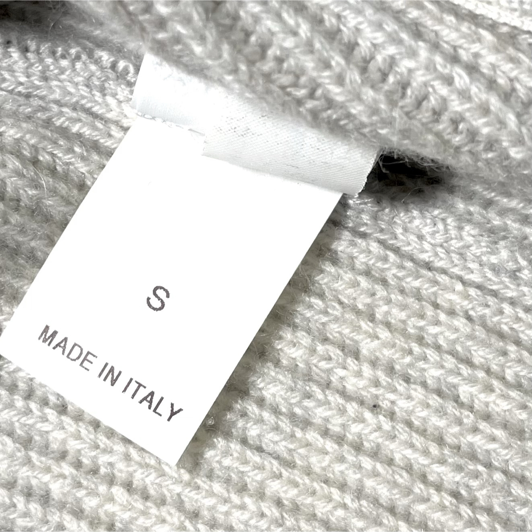 BRUNELLO CUCINELLI - ☆BRUNELLO CUCINELLI☆カシミヤニット BRUNELLO CUCINELLI - ☆BRUNELLO CUCINELLI☆カシミヤニット