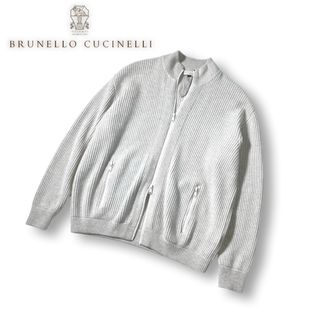 BRUNELLO CUCINELLI - ☆BRUNELLO CUCINELLI☆カシミヤニット BRUNELLO CUCINELLI - ☆BRUNELLO CUCINELLI☆カシミヤニット