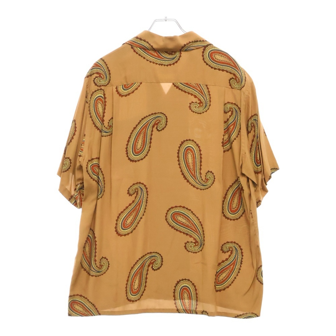 WACKO MARIA - WACKO MARIA ワコマリア 21SS ×BUDSPOOL HAWAIIAN WACKO MARIA - WACKO MARIA ワコマリア 21SS ×BUDSPOOL HAWAIIAN