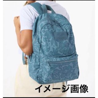 keisuke kanda - ケイスケカンダ リボンまみれのリュック カーキ keisuke kanda - ケイスケカンダ リボンまみれのリュック カーキ