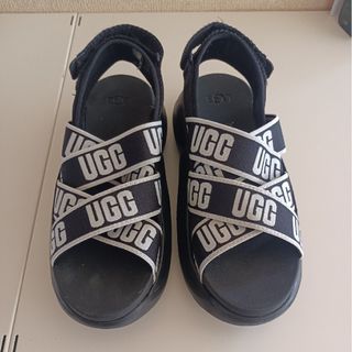 UGG(サンダル)のフリマアイテム一覧 UGG(サンダル)のフリマアイテム一覧