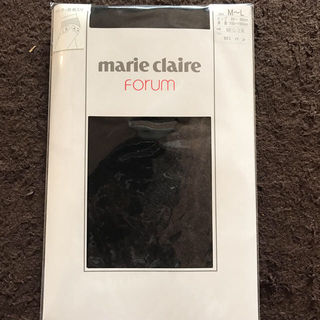 マリクレール(Marie Claire)のあか様専用※marie claire/ストッキング(タイツ/ストッキング)