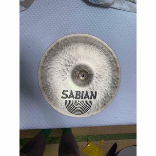SABIAN(シンバル)のフリマアイテム一覧 SABIAN(シンバル)のフリマアイテム一覧