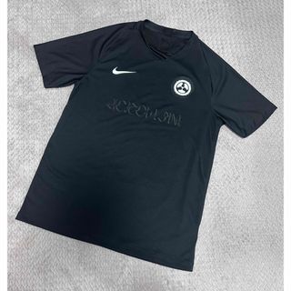 NIKE - 希少! 80s ビンテージ NIKE 紺タグ ナイキ Tシャツ レア NIKE - 希少! 80s ビンテージ NIKE 紺タグ ナイキ Tシャツ レア