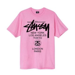 STUSSY - 新品タグ付き Stussy nintendo 64 サンプリング 90s STUSSY - 新品タグ付き Stussy nintendo 64 サンプリング 90s