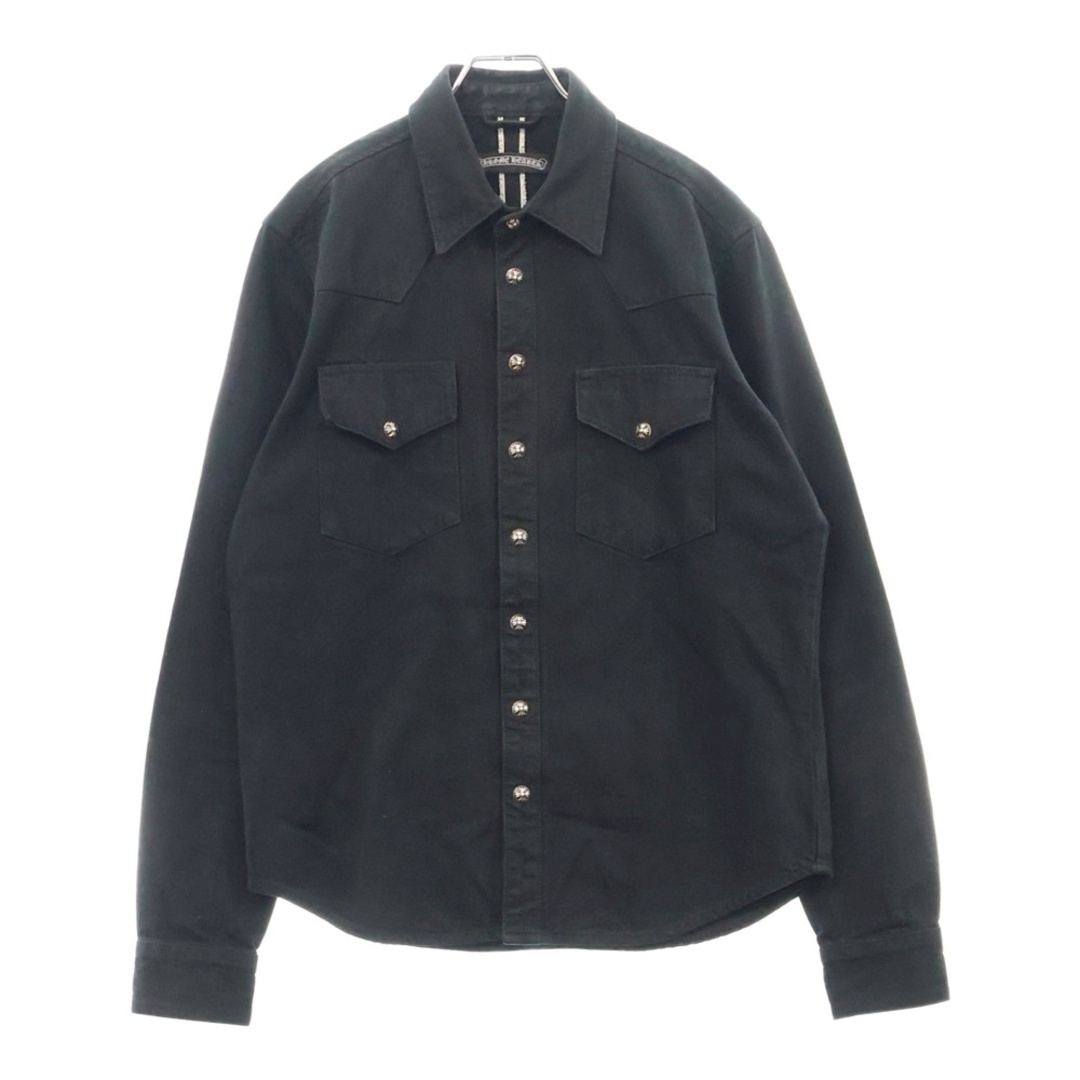 Chrome Hearts - CHROME HEARTS クロムハーツ ARMY FBRC クロス Chrome Hearts - CHROME HEARTS クロムハーツ ARMY FBRC クロス