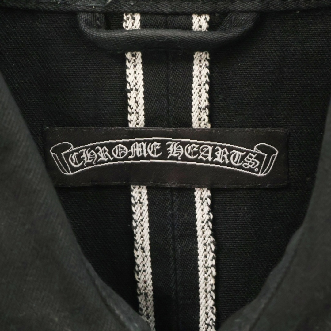 Chrome Hearts - CHROME HEARTS クロムハーツ ARMY FBRC クロス Chrome Hearts - CHROME HEARTS クロムハーツ ARMY FBRC クロス