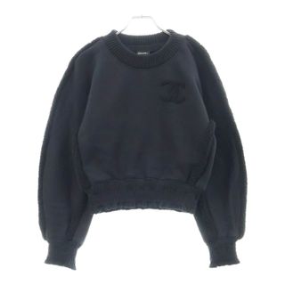 CHANEL(トレーナー/スウェット)のフリマアイテム一覧 CHANEL(トレーナー/スウェット)のフリマアイテム一覧