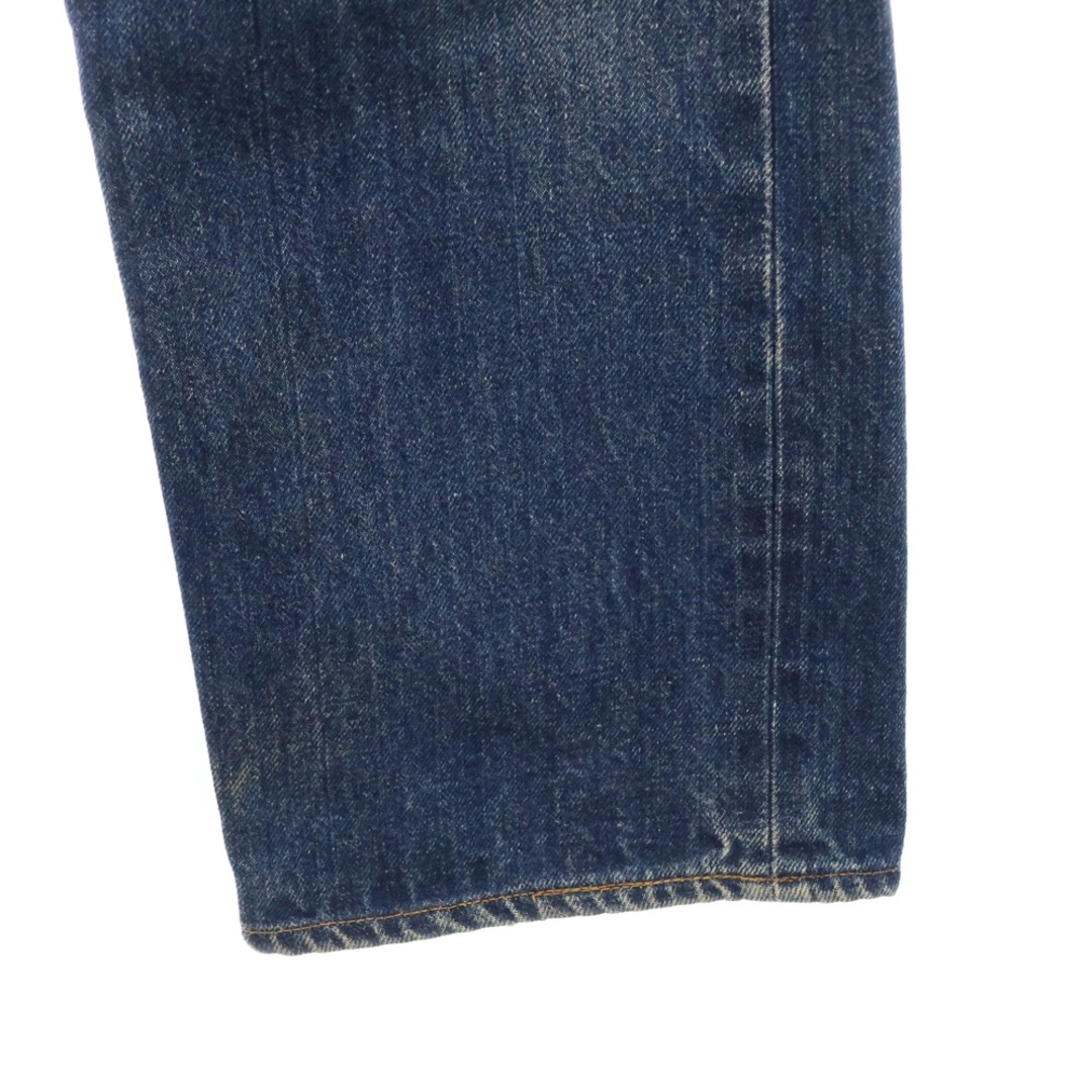 Levi's - Levi's リーバイス 70s VINTAGE 501 66前期 ボタン裏 Levi's - Levi's リーバイス 70s VINTAGE 501 66前期 ボタン裏