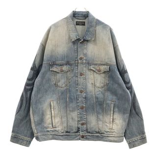 BALENCIAGA(Gジャン/デニムジャケット)のフリマアイテム一覧 BALENCIAGA(Gジャン/デニムジャケット)のフリマアイテム一覧