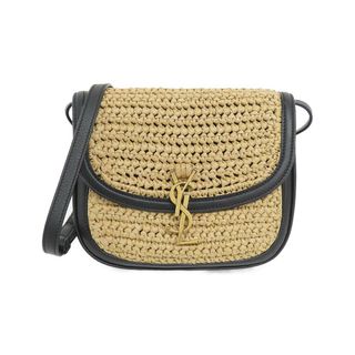 SAINT LAURENT - 美品 YVES SAINT LAURENT イヴ サンローラン SAINT LAURENT - 美品 YVES SAINT LAURENT イヴ サンローラン