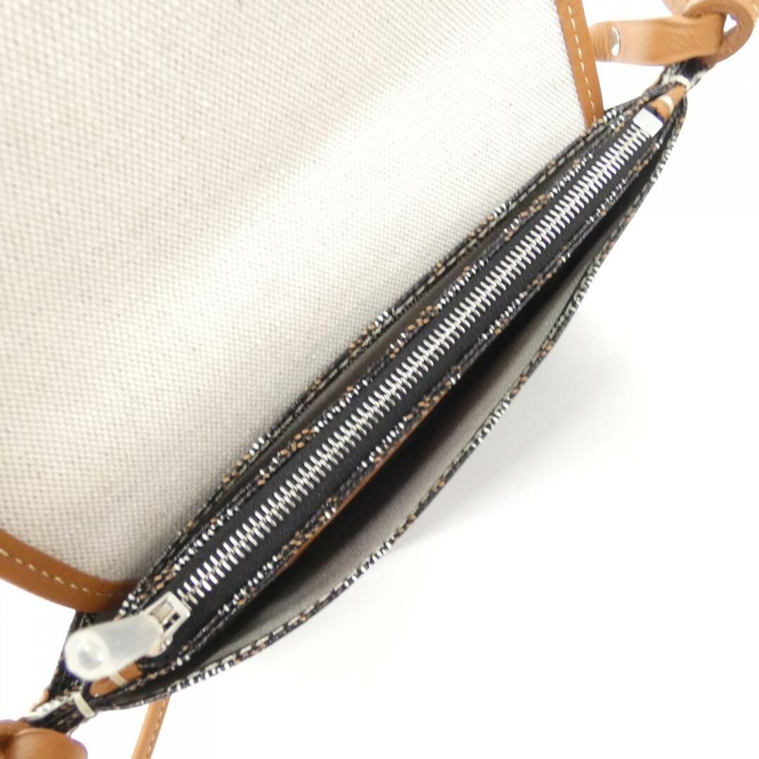 GOYARD - 【未使用品】ゴヤール プリュメ ショルダーバッグの GOYARD - 【未使用品】ゴヤール プリュメ ショルダーバッグの