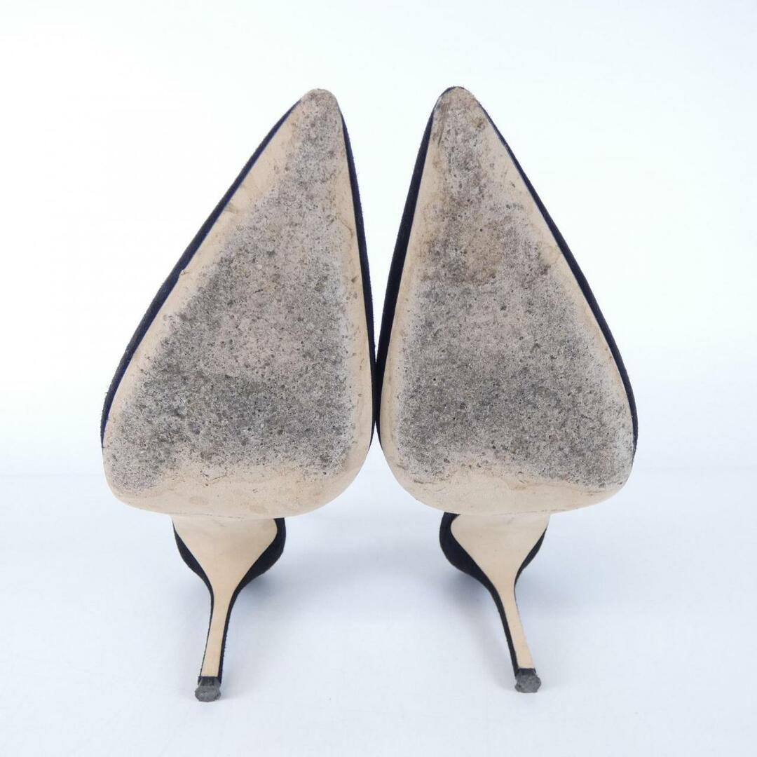 MANOLO BLAHNIK - マノロブラニク MANOLO BLAHNIK パンプスの MANOLO BLAHNIK - マノロブラニク MANOLO BLAHNIK パンプスの