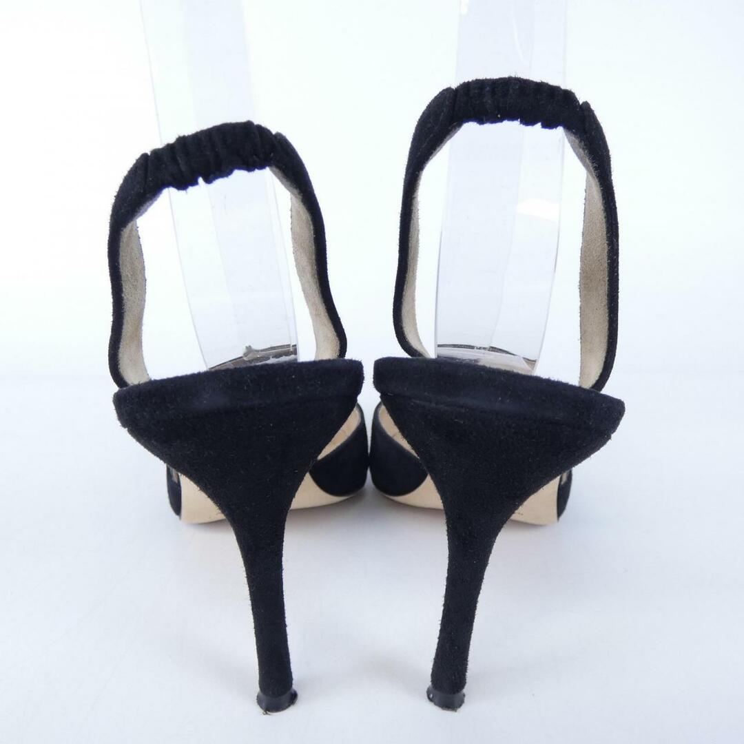 MANOLO BLAHNIK - マノロブラニク MANOLO BLAHNIK パンプスの MANOLO BLAHNIK - マノロブラニク MANOLO BLAHNIK パンプスの
