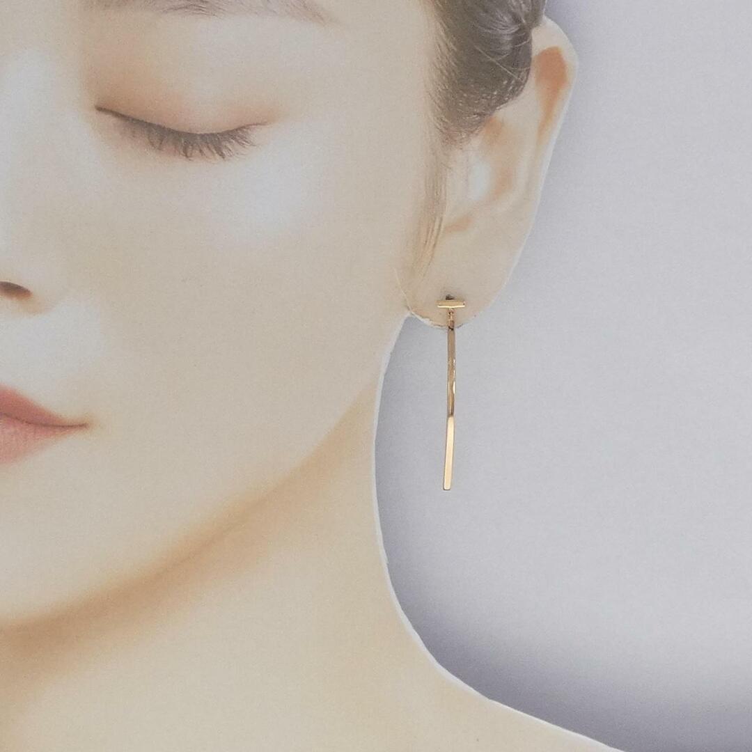 【感謝価格】 - Co. & Tiffany ティファニー by ピアスの通販 バー Tワイヤー その他