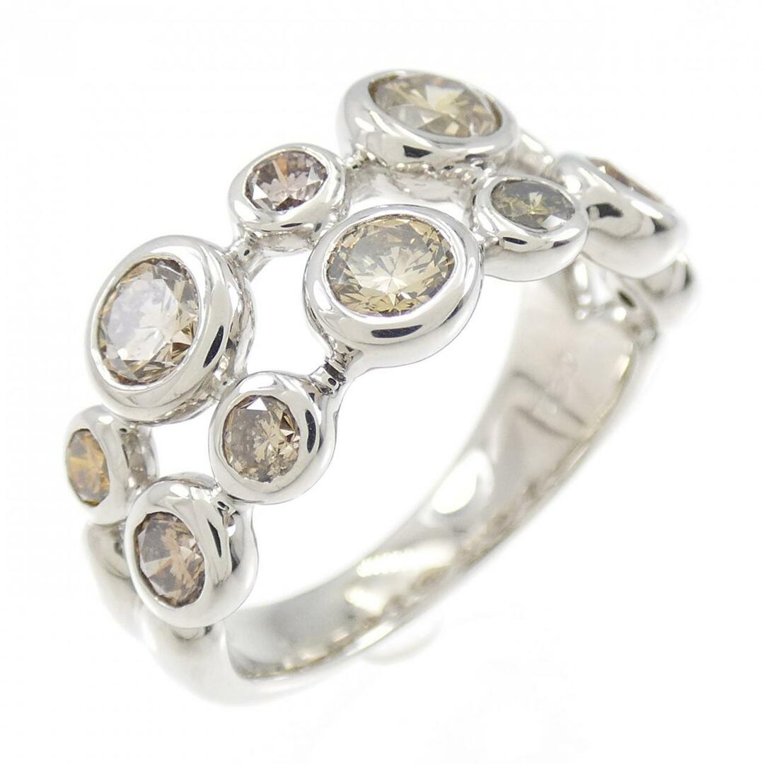 PT900 ダイヤモンド リング 1.50CTの通販 by KOMEHYO ONLINE PT900 ダイヤモンド リング 1.50CTの通販 by KOMEHYO ONLINE
