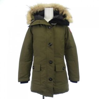 CANADA GOOSE(グリーン・カーキ/緑色系)のフリマアイテム一覧 CANADA GOOSE(グリーン・カーキ/緑色系)のフリマアイテム一覧