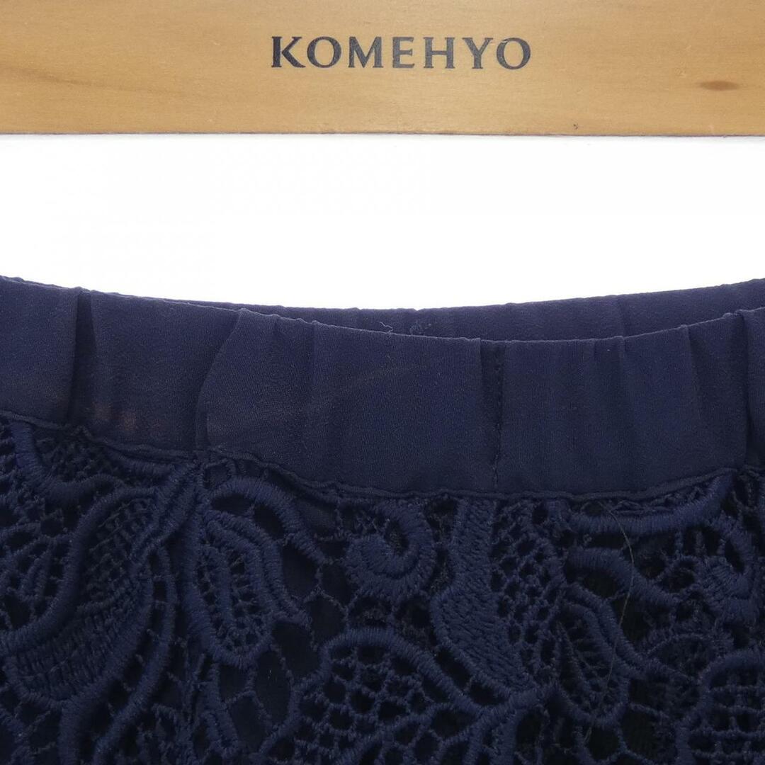 N°21 - ヌメロヴェントゥーノ N°21 スカートの通販 by KOMEHYO N°21 - ヌメロヴェントゥーノ N°21 スカートの通販 by KOMEHYO