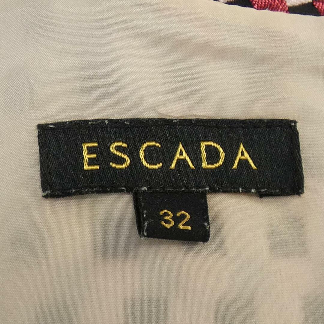 ESCADA - エスカーダ ESCADA ワンピースの通販 by KOMEHYO ESCADA - エスカーダ ESCADA ワンピースの通販 by KOMEHYO