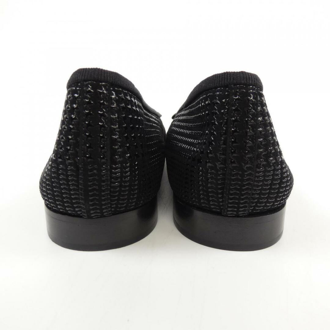CHANEL - シャネル CHANEL フラットシューズの通販 by KOMEHYO CHANEL - シャネル CHANEL フラットシューズの通販 by KOMEHYO