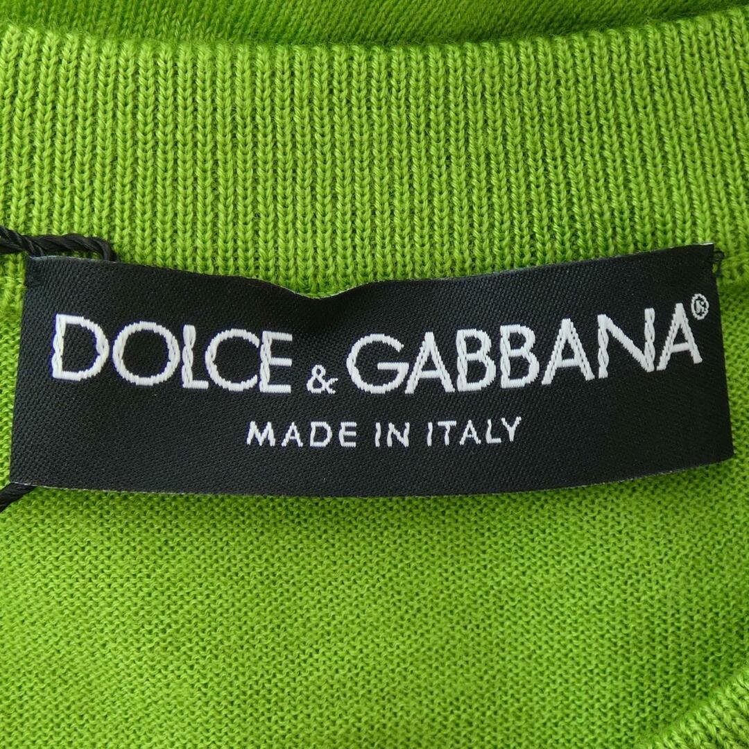 DOLCE&GABBANA - ドルチェアンドガッバーナ DOLCE&GABBANA DOLCE&GABBANA - ドルチェアンドガッバーナ DOLCE&GABBANA