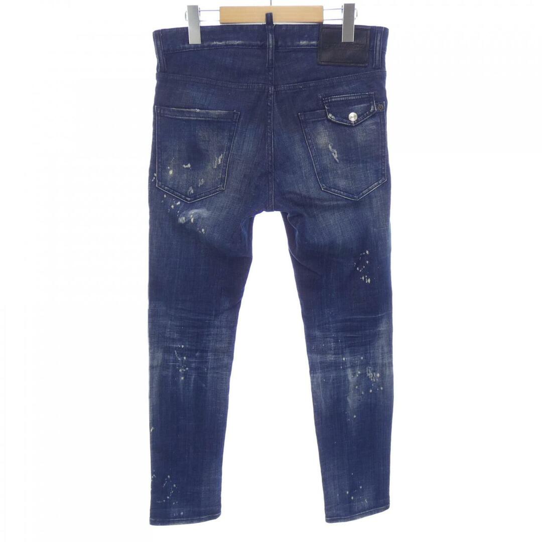 DSQUARED2 - ディースクエアード DSQUARED2 ジーンズの通販 by DSQUARED2 - ディースクエアード DSQUARED2 ジーンズの通販 by