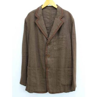 HUGO BOSS - 【極美品】BOSS ヒューゴボス Veste Capir カピル HUGO BOSS - 【極美品】BOSS ヒューゴボス Veste Capir カピル