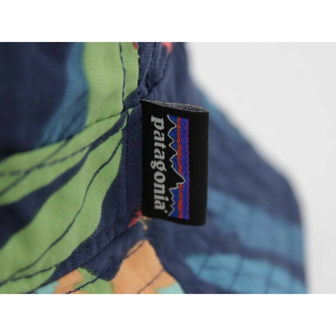 patagonia - パタゴニア バケットハット S レディース ネイビー patagonia - パタゴニア バケットハット S レディース ネイビー