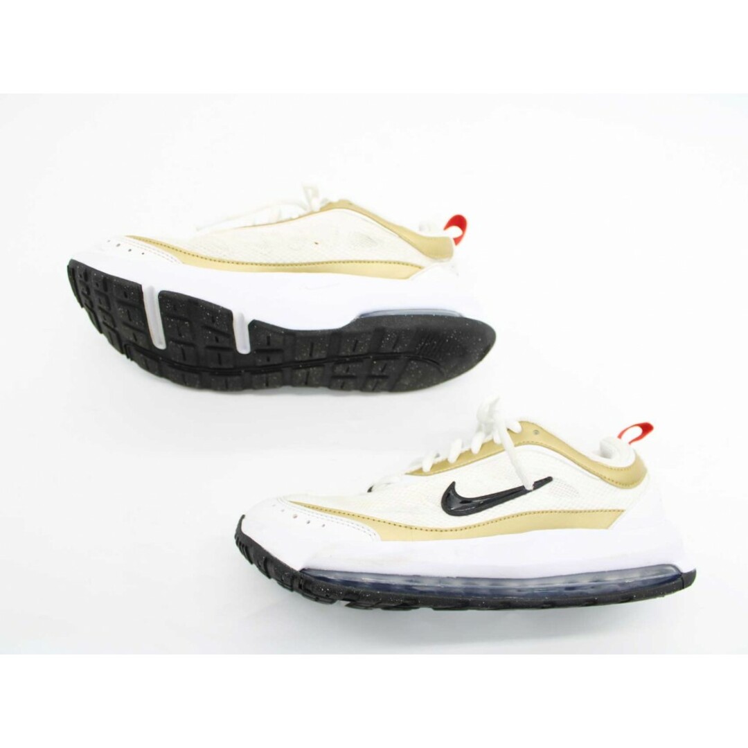 NIKE - ナイキ エアマックス インフィニティ2 25cm メンズ NIKE - ナイキ エアマックス インフィニティ2 25cm メンズ