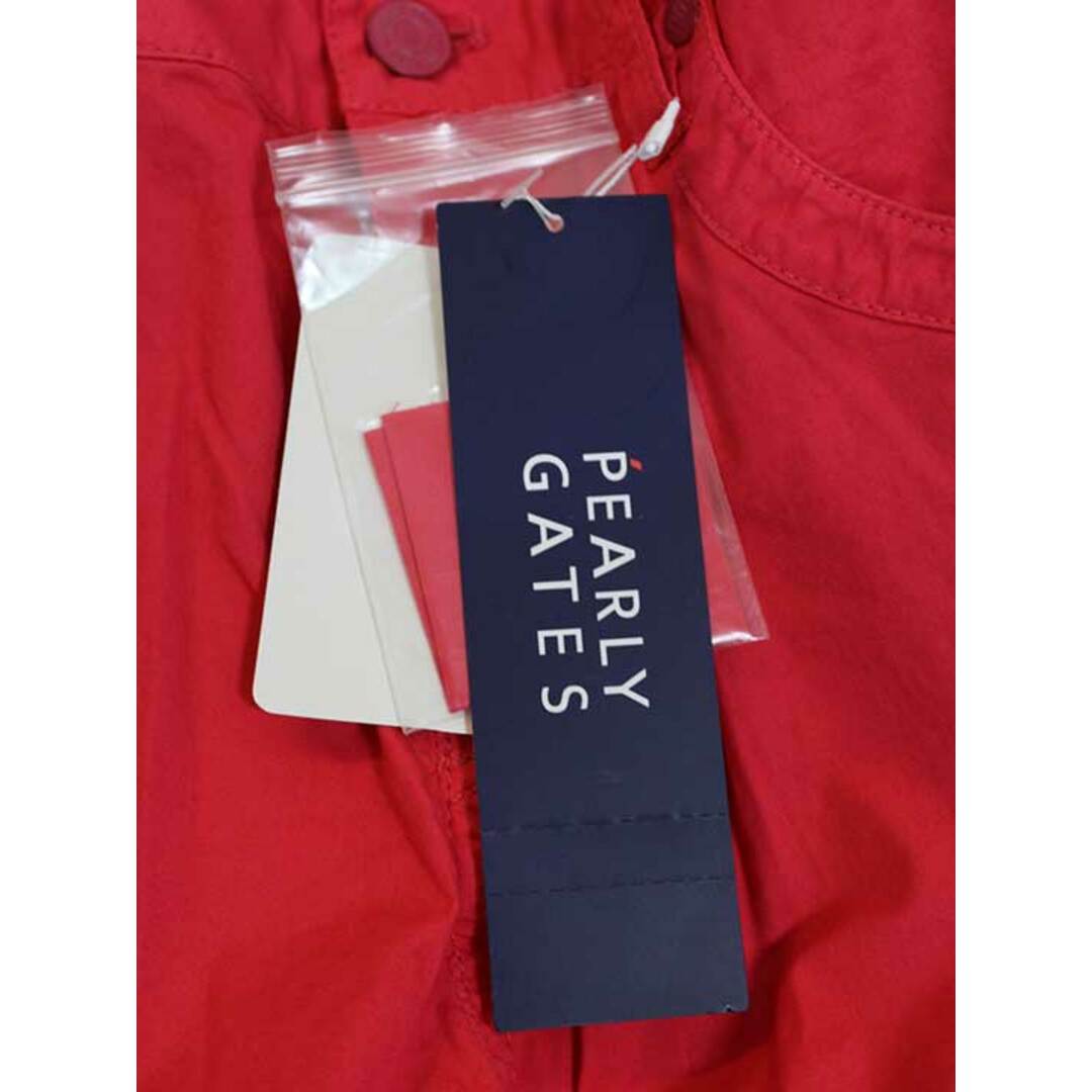 PEARLY GATES - パーリーゲイツ ストレッチパンRD レディース 0 PEARLY GATES - パーリーゲイツ ストレッチパンRD レディース 0