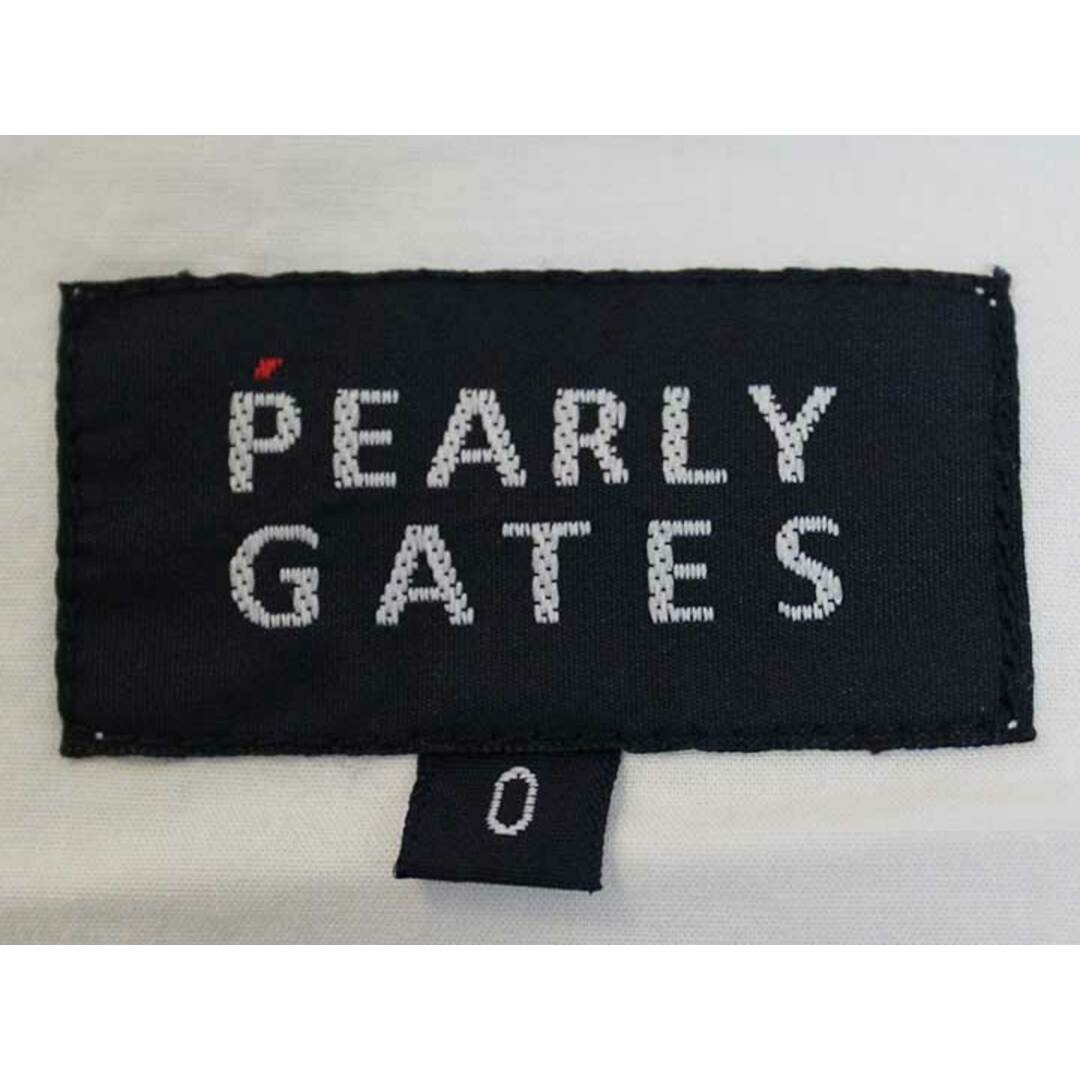 PEARLY GATES - パーリーゲイツ ストレッチパンツRD レディース PEARLY GATES - パーリーゲイツ ストレッチパンツRD レディース
