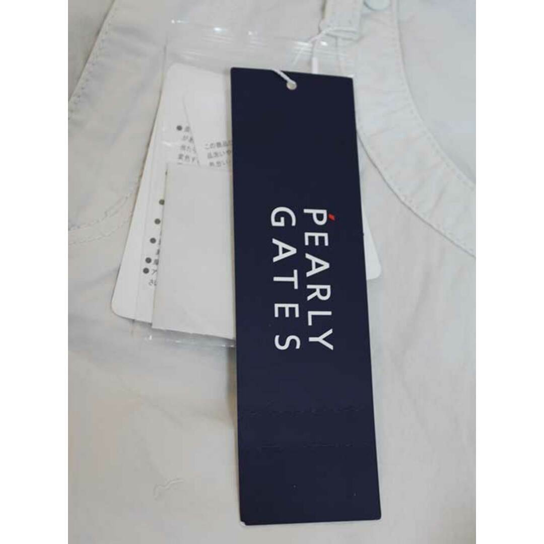 PEARLY GATES - パーリーゲイツ ストレッチパンツRD レディース PEARLY GATES - パーリーゲイツ ストレッチパンツRD レディース