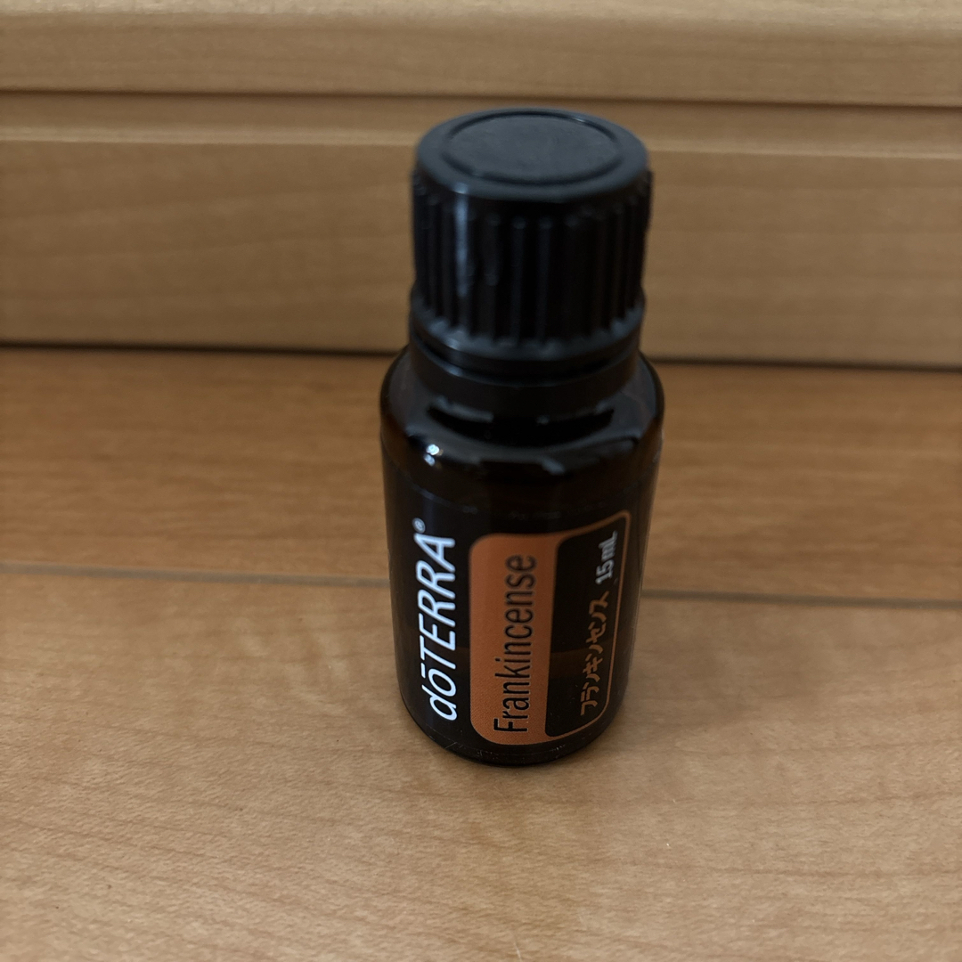 doTERRA - ドテラ フランキンセンスの通販 by K's shop|ドテラ doTERRA - ドテラ フランキンセンスの通販 by K's shop|ドテラ