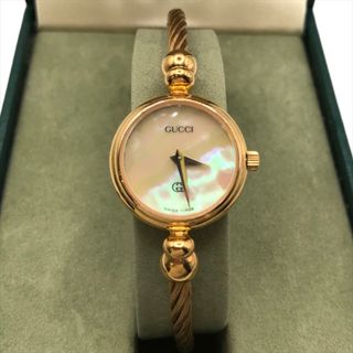 GUCCI(腕時計)のフリマアイテム一覧 GUCCI(腕時計)のフリマアイテム一覧