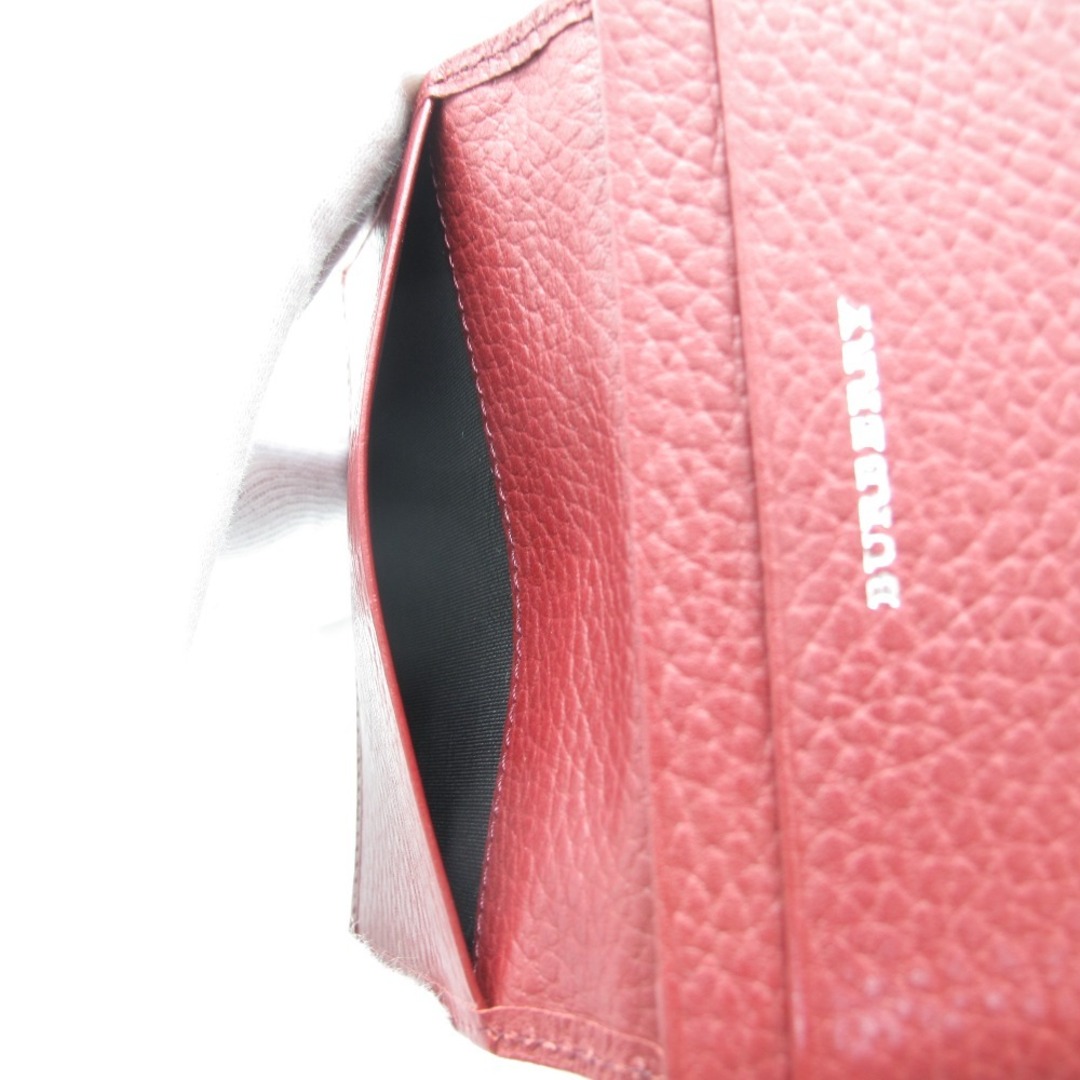 BURBERRY - BURBERRY (バーバリー) カードケース バーバリー BURBERRY - BURBERRY (バーバリー) カードケース バーバリー
