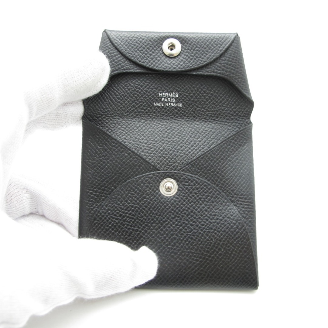 HERMES - HERMES (エルメス) コインケース エルメス バスティア HERMES - HERMES (エルメス) コインケース エルメス バスティア