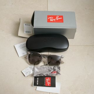 Ray-Ban - 高速で発送! 国内正規品 レイバン 朝倉未来着用 Ray-Ban - 高速で発送! 国内正規品 レイバン 朝倉未来着用