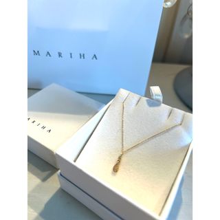 MARIHA(ネックレス)のフリマアイテム一覧 MARIHA(ネックレス)のフリマアイテム一覧